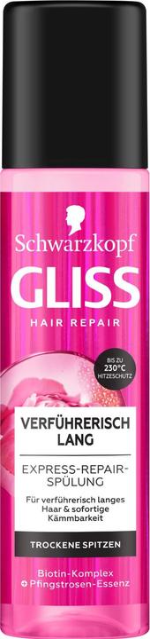 Gliss Verführerisch Lang (200 ml)