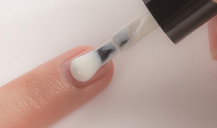 Actual product image Trisa Print gel (10 ml)