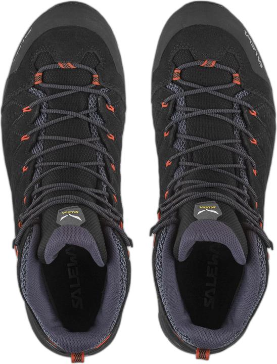 Actual product image Salewa Alp Mate Mid WP Shoes (44)
