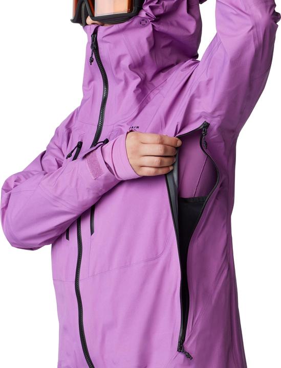 Actual product image Mountain Hardwear High Exposure GTX C-Knit (S)