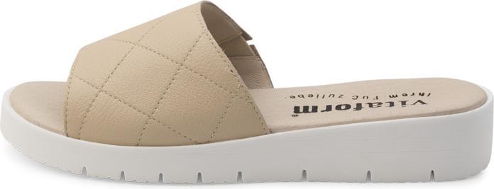 Produktbild Vitaform Pantolette Soft (43)