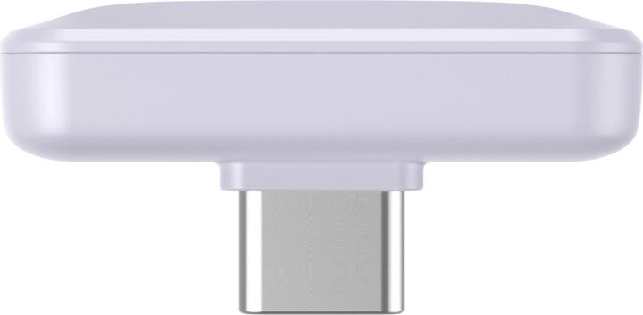 Actual product image Havit TW970 (white) (6 h, Wireless)