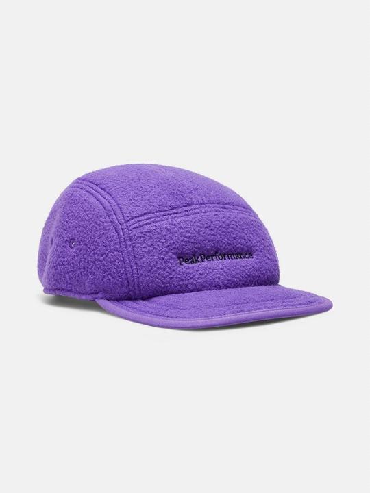 Peak Performance Fleece