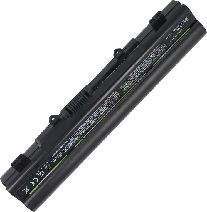 Produktbild Acer Akku Aspire E15 Touch (5200 mAh)