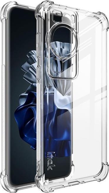 Produktbild Imak Trendy Series Softcase (Huawei P60 Pro)