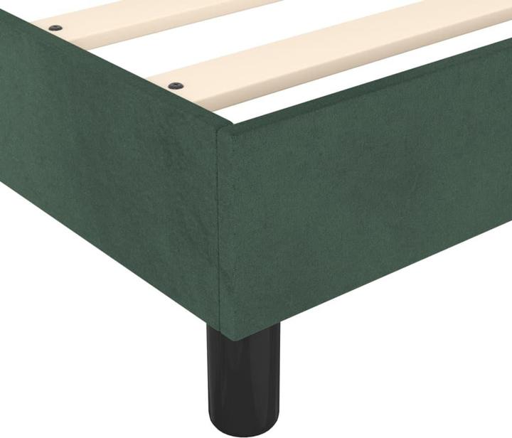 Actual product image VidaXL Hunter (140 x 200, 140 x 200)