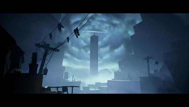 Produktbild Bandai Namco Little Nightmares 2 - Day One Edition (PS4, Multilingual)