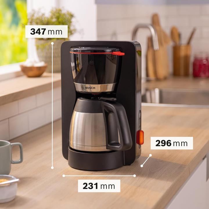 Image du produit Bosch Hausgeräte Machine à café BOSC