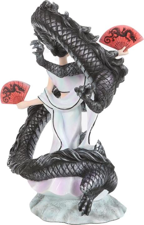 Produktbild Anne Stokes Drachentanz Figur
