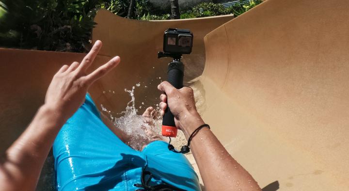 Image du produit GoPro AFHGM-003 (Héros 9, Héros 8, Héros 7, Héros 6, héros 5, Héros 4, Héros 3, Héros 2, Hero 10, Hero 12, Hero 13 Noir)