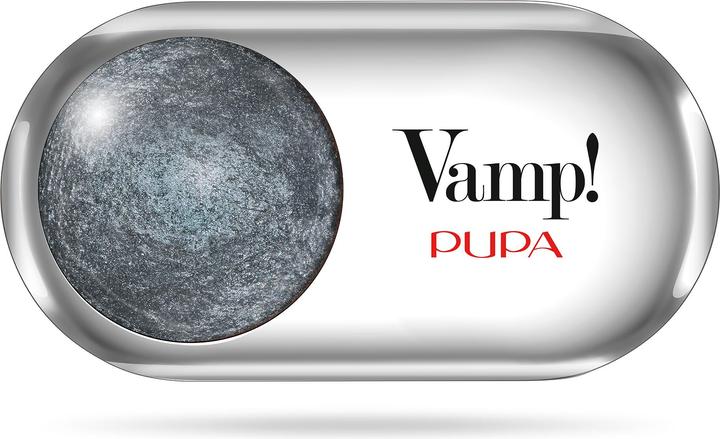 Produktbild Pupa Milano Vamp! Ombretto 308 Anthracite Grey Wet&Dry eyeshadow (308)