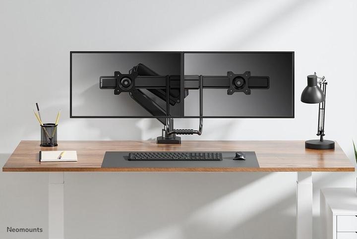 Produktbild Neomounts Screen Desk Mount 2 (Tisch, 32")