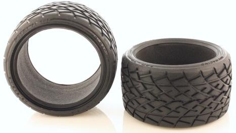 Actual product image HPI Phaltline tyres