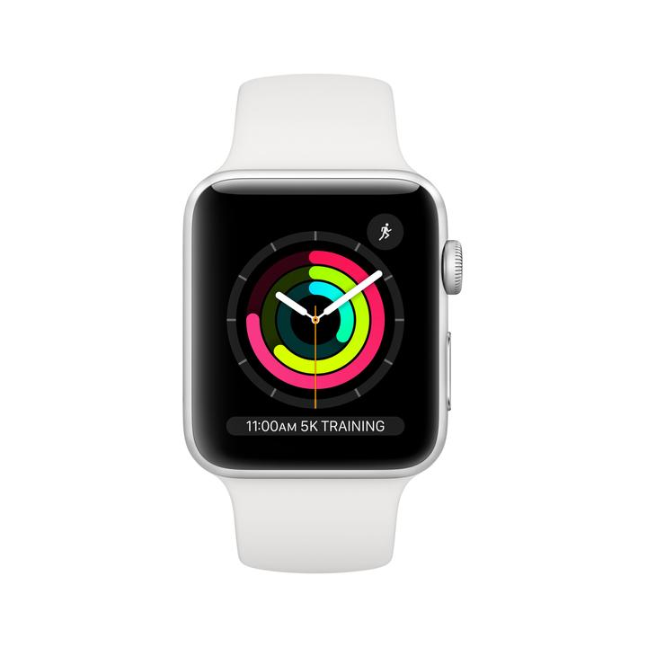 Produktbild Apple Watch Series 3 (42 mm)