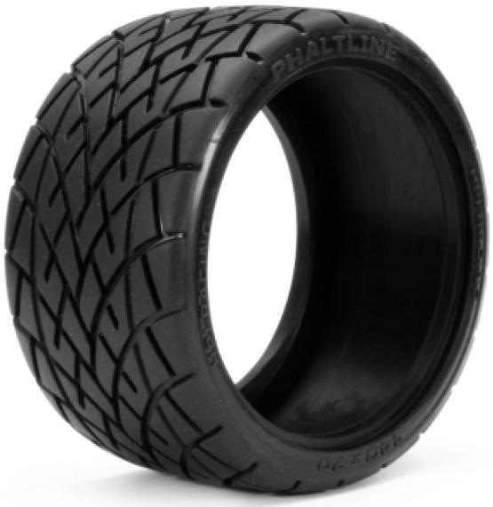 HPI Phaltline tyres