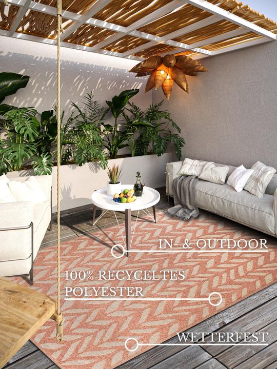Produktbild Villeroy & Boch Georgette (160 x 230 cm)