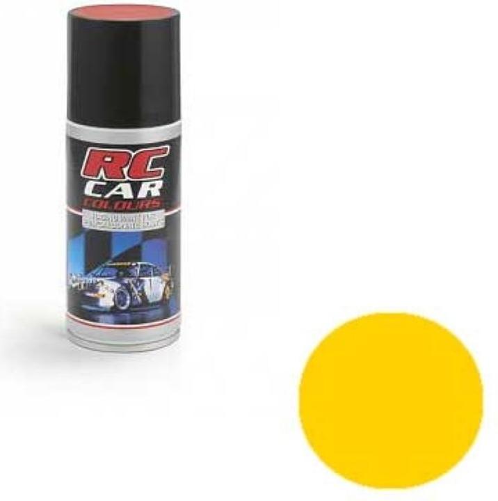 Immagine prodotto Ghiant Colore Rc Car Giallo (spray)
