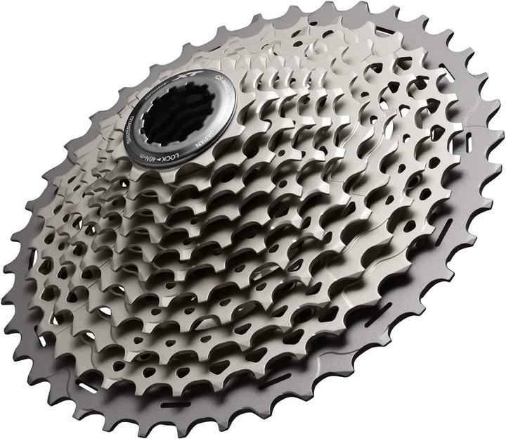 Shimano Deore XT CS-M8000 (11-fach, 11-40)