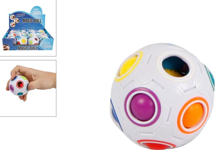 Produktbild Sombo Magic Ball