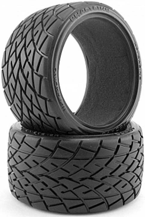 Actual product image HPI Phaltline tyres