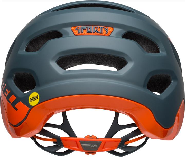 Immagine prodotto Bell 4 Forty casco per ciclista (55 - 59 cm)