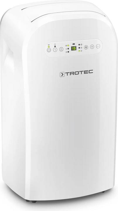 Immagine prodotto Trotec PAC 3500 (45 m², 11942.50 BTU/h)