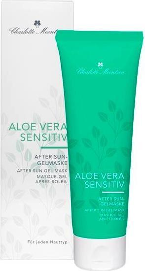 Image du produit Charlotte Meentzen Aloe Vera Sensitive (Gel, 75 ml)