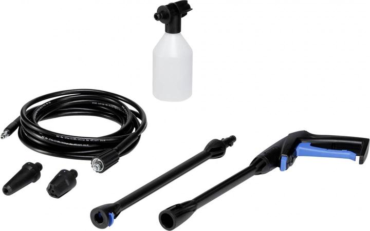 Immagine prodotto Nilfisk C 110.7-5 X-tra (Corrente elettrica)