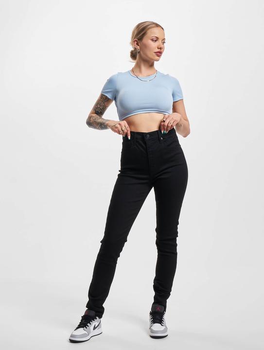Produktbild Levis Highwaist-Jeans High-Super-Skinny-Fit "Mile" (W24/L32)