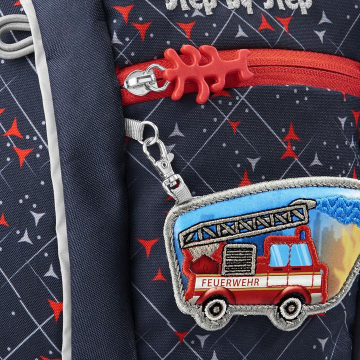 Immagine prodotto Step by Step Sac à dos pour la petite école Mini 2 pièces