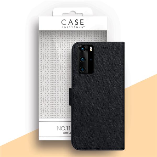 Image du produit Case FortyFour No.11 (Huawei P40 Pro+)