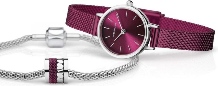 Produktbild Bering Classic (Analoguhr, 22 mm)