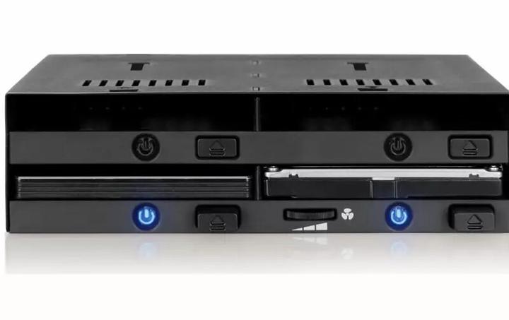 Immagine prodotto Icy Dock Telaio rimovibile MB014SP-B 2,5