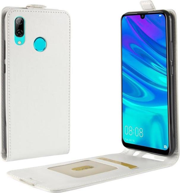 Immagine prodotto MU Classic Copertina in pelle per flipcase (Huawei Y7 (2019))