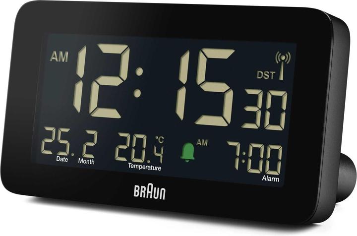 Actual product image Braun BC10