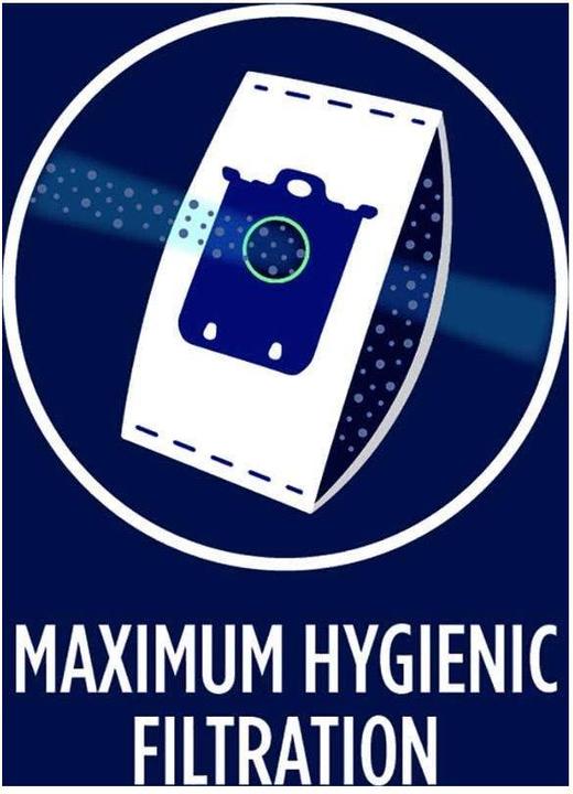 Produktbild Electrolux s-bag® Ultra Long Performance Value Pack (8 Beutel) (8 x)