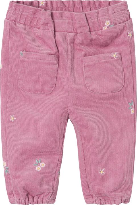 Immagine prodotto Name it Pantaloni dal taglio regolare (50)