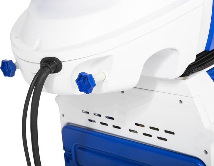 Produktbild Bestway Gegenstromanlage 1000W weiss