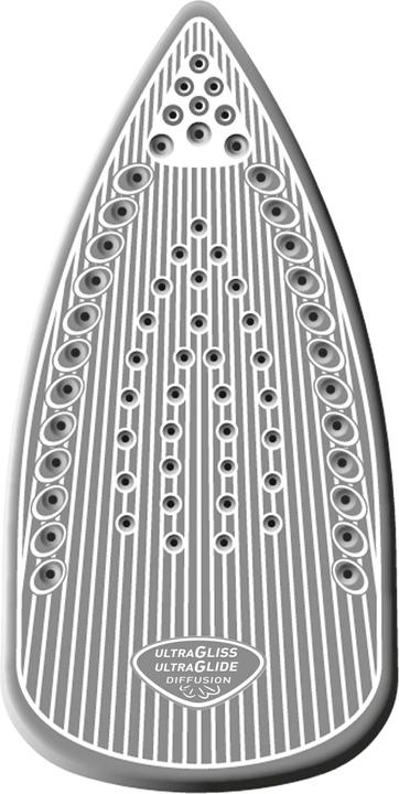 Actual product image Tefal Effectis Plus (2200 W, 240 g/min)