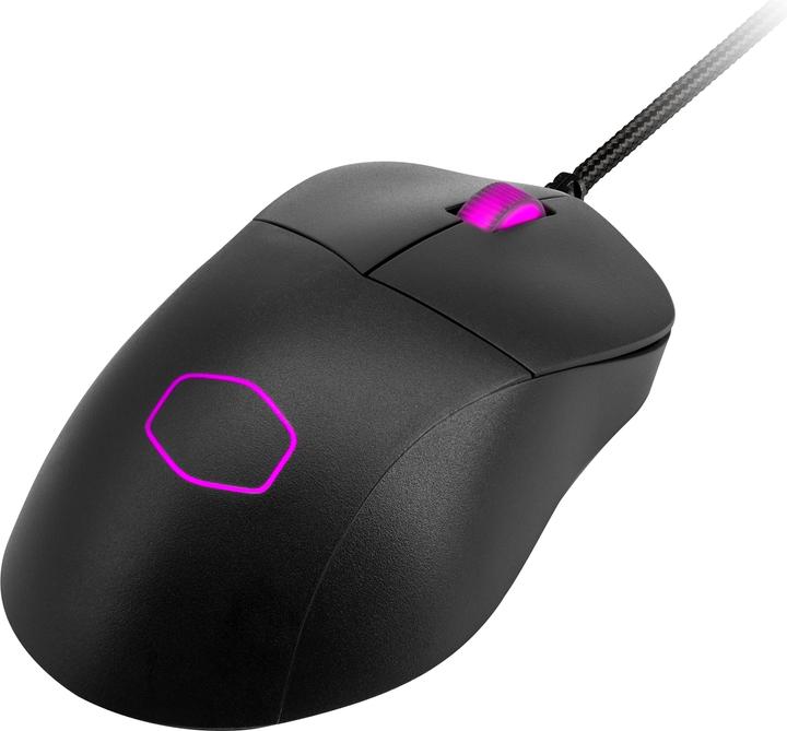 Cooler Master MM730 Wired (Cable)