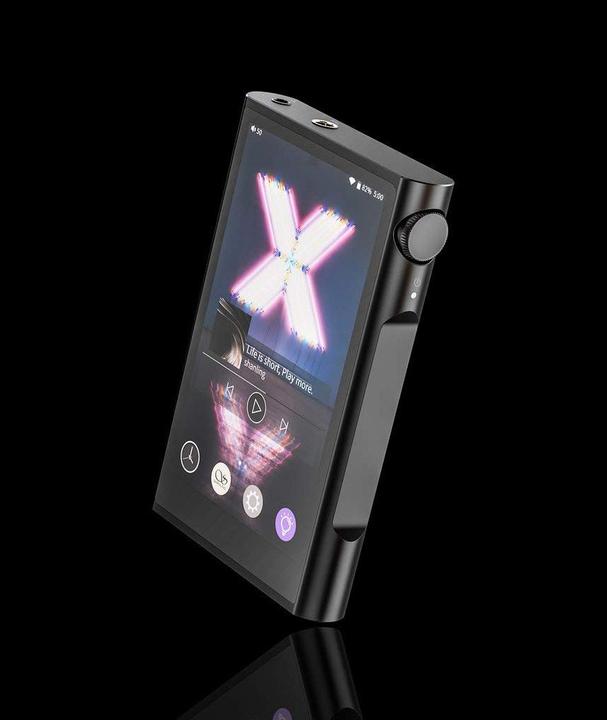 Image du produit Shanling M3X (32 Go)