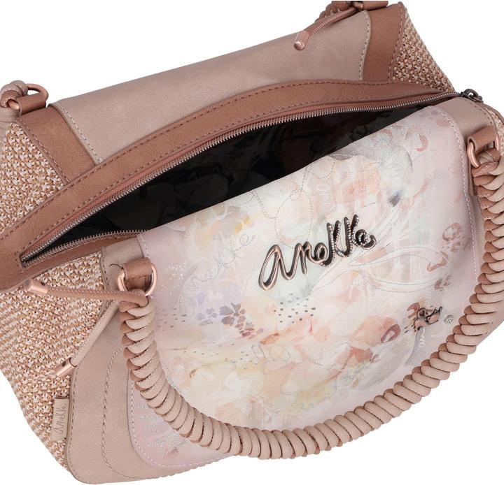Produktbild Anekke Nature Schultertasche 31 cm