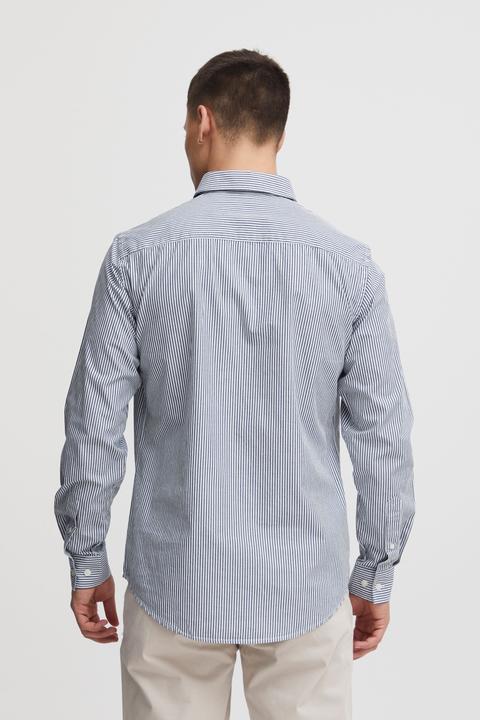 Produktbild Casual Friday CFAnton LS CA striped shirt - 20504767 (M)