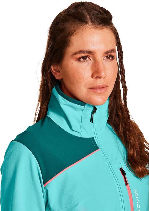 Image du produit Ortovox Pala Light veste outdoor femmes (M)