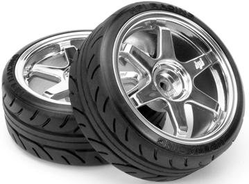 Actual product image HPI Super Drift