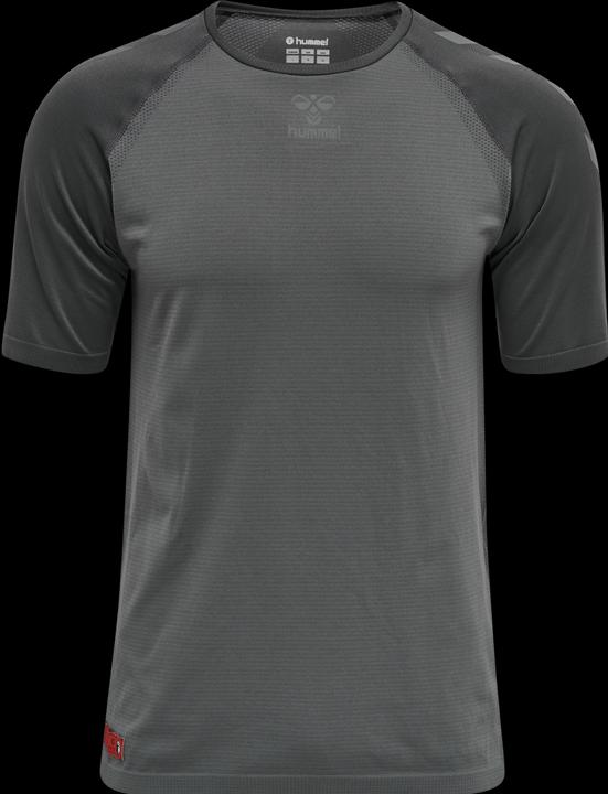Actual product image hummel Pro Grid Seamless S/S (M)