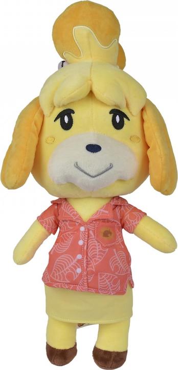 Image du produit Simba Animal Crossing Melinda, 40cm (40 cm)