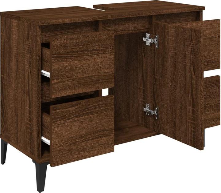 Produktbild VidaXL Lark (80 x 33 x 60 cm)
