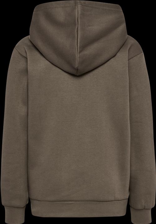 Actual product image hummel hmlALLTON HOODIE (104)