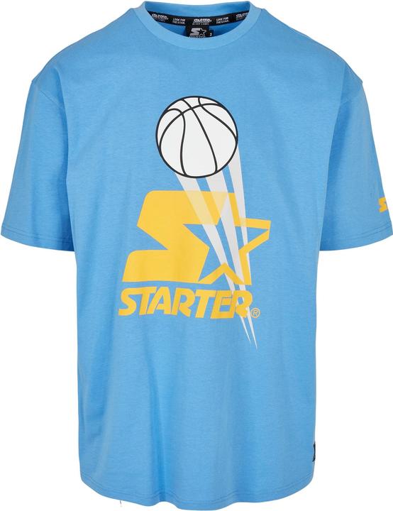 Produktbild Starter Airball Tee (L)